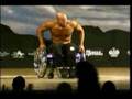 Nick Scott - 2007 NPC Rocky Mountain Championships