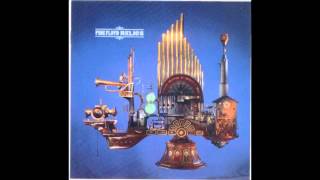 Watch Pink Floyd Biding My Time video