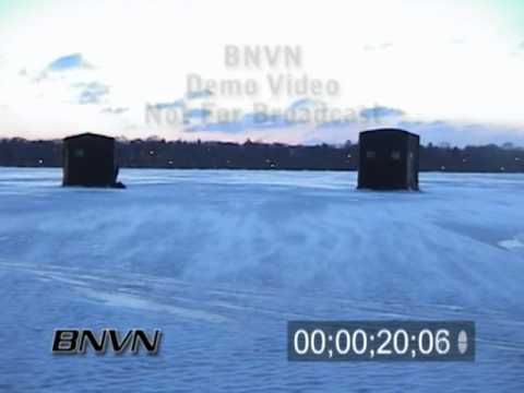 1/18/2003 Winter Weather Video