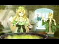 Atelier Ayesha: The Alchemist of Dusk (PS3) - First Minutes Gameplay (English Dubbed) HD 1080p