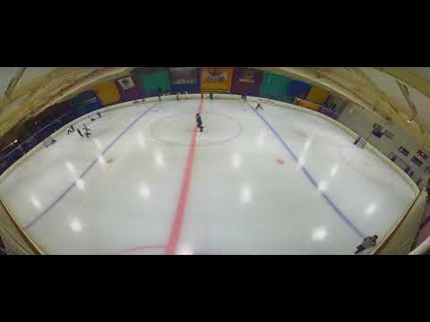 Game Highlight: Monday 18/06/2018 20:46:30