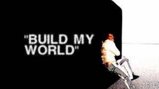 Video Build my world Jc Chasez