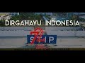 STIP - HUT RI KE-72 KERJA BERSAMA