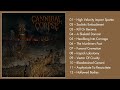 Cannibal Corpse – A Skeletal Domain [Deluxe Edition] Full Album 2014
