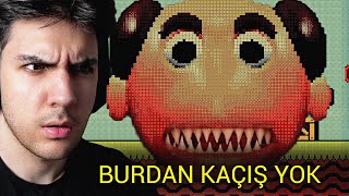 Lanetli̇ Ateri̇ Oyunu Geri̇ Döndü Benny Bash Türkçe