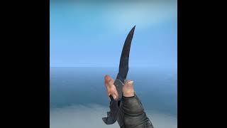 Csgo Falchion Rust Coat