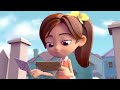 Cgi Animated Short Film Hd Spellbound Short Film By Ying Cgi Animated Short Film Hd Spellbound Short Film By Ying