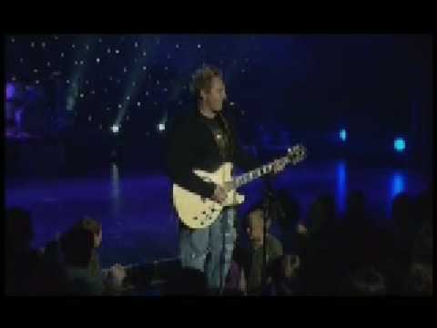 Gerhard Steyn - Baby Tjoklits live