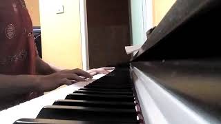 Anji-Menunggu Kamu, Reff Cover