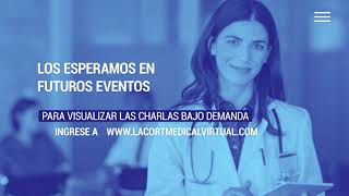 Congreso en Cancer en la Mujer Caribe 2020