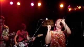 Watch Fetchin Bones Stray video