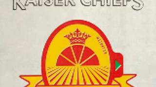 Watch Kaiser Chiefs Like It Too Much video