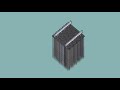 Wet Electrostatic Precipitator