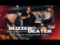 Buzzer Beater Belgrade Special with Coach Aleksandar Dzikic | #BasketballCL 2023-24