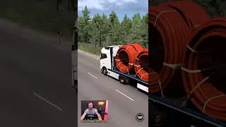 А Ты Тоже Так Делаешь В Ets2 ?