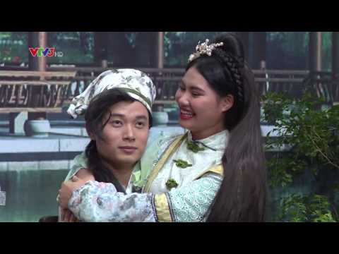 TRÚC NHÂN | ƠN GIỜI, CẬU ĐÂY RỒI MÙA 3 | TẬP 4 FULL HD (26/11/2016) | thank god you’re here TRÚC NHÂN | ƠN GIỜI, CẬU ĐÂY RỒI MÙA 3 | TẬP 4 FULL HD (26/11/2016) | thank god you’re here