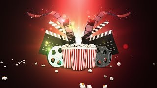 Cinema Logo Reveal