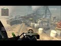 Black Ops: 40 Killstreak with the AK-47
