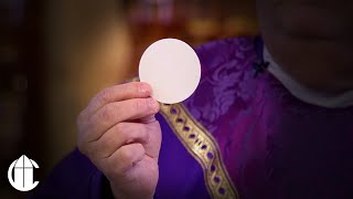Catholic Mass: 3/5/21 | Friday of the Second Week of Lent