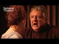 Simon Russell Beale