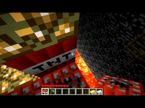 Minecraft - Desafio para o TheDarkCraft
