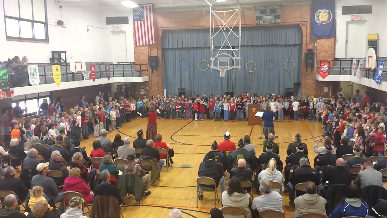 Third st elementary school black river falls wi YouTube