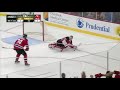 Marty Brodeur gets lucky strolling for his stick 2/9/13