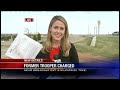 Affidavit: Accused Trooper Turned Off Dash Camera