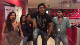 Dhitang Dhitang Love Express || Dev || Armaan Malik || Jeet Gannguli 2016720p