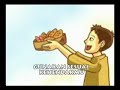 5 Roti Dan 2 Ikan Five Loaves And Two Fishes images 5 Roti Dan 2 Ikan Five Loaves And Two Fishes
