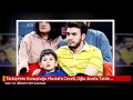 Sinem Gedik'in İntizar ile Eşcinsel görüntülerini dava dosyasına koyan Mustafa Ceceli tatilde...
