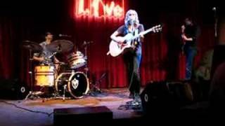 Watch Lelia Broussard Grass Is Greener video
