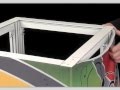 Panoramic Trade Show Displays by www.youhuge.com
