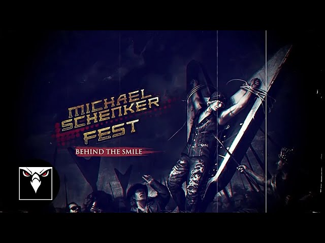 Michael Schenker Fest - "Behind The Smile"のOfficial Lyric Videoを公開 新譜「Revelation」2019年9月20日発売 thm Music info Clip