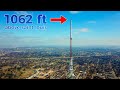 What's inside the 2nd oldest TV tower in the West