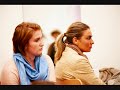 FASHIONTECHSF: Social Media in the Fashion Industry 05.20.10