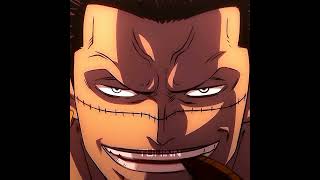 Crocodile Edit One Piece