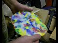 plastic