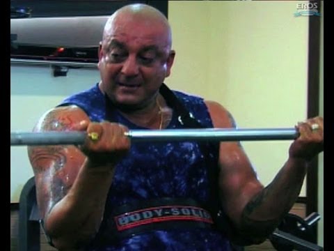 Agneepath Behind The Scenes - Part 1