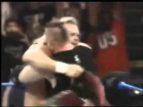 New Age Outlaws Theme Song + Titantron