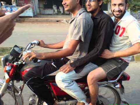 kash ye pal tham jaye...ve rock