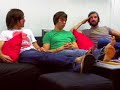 August Burns Red - On The Couch