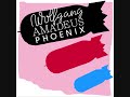 Phoenix - Lisztomania (Alex Metric Remix)