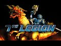 [7th Legion - Официальный трейлер]