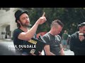 Ghost Stories TV Special (behind-the-scenes)