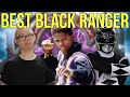 Best Black Ranger - feat. Walter Jones [FAN FILM] Power Rangers