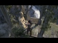Tomb Raider (2013) - Walkthrough Part 14 (Himiko's Tomb)