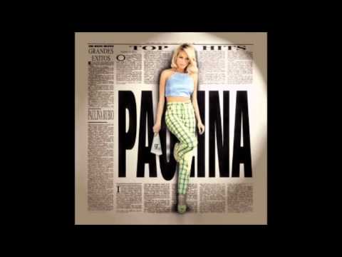 PAULINA RUBIO - TOP HITS ALBUM COMPLETO PAULINA RUBIO - TOP HITS ALBUM COMPLETO klip izle