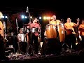 Los Blanco - Cuando florezcan las amapolas