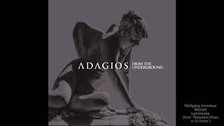 Giousef, Tiniakou - Lacrimosa (Wolfgang Amadeus Mozart)